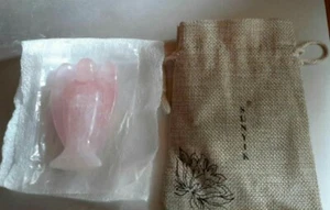 Sunyik Engel Rosa Quarz - Bild 1 von 3