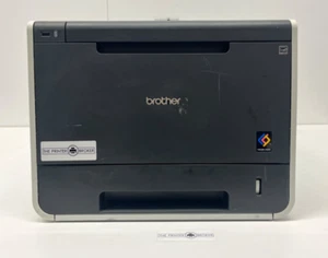 Brother HL-4570CDW A4 Colour Laser Printer HL4570CDWZU1 - Picture 1 of 11