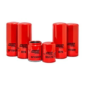 BALDWIN FILTERS BK6094 Filter Service Kit,for Mack/Volvo - Picture 1 of 1