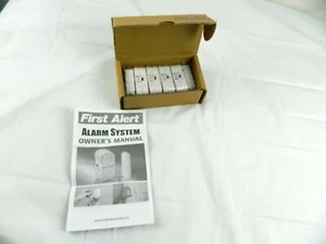 first alert wireless alarm system - Picture 1 of 2