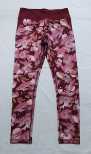 OshKosh B'gosh Girl's Graphic Print Pull On Legging EJ1 Red Size 10 NWT - Picture 1 of 4