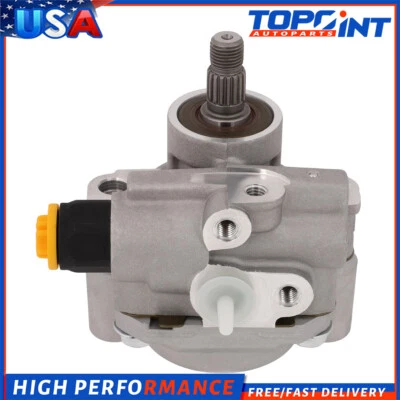 Power Steering Pump For Lexus SC300 1992-2000 for Toyota Supra 21-5922 - Image 1 of 4