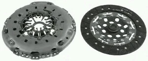 LUK RENAULT MEGANE 1.9 Mk2,Scenic MK2,Grand Scenic Clutch 624 3316 33 - Picture 1 of 1