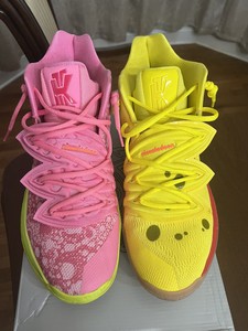 Las mejores ofertas en Zapatos de Bob Esponja | eBay