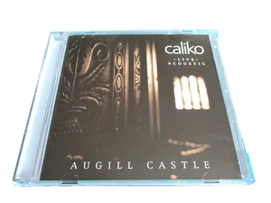 Caliko (CD) - Live - Acoustic **Augill Castle - Original - ** New / Sealed!! - Foto 1 di 2
