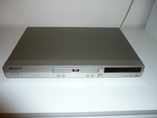 Pioneer DV-454 DVD-Player Silber, schaltet nicht aus, sonst funktionsfähig