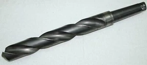 Spiralbohrer Bohrer lang Tieflochbohrer - Ø 56,0 mm - SL: 400 mm - HSS - MK5 - Bild 1 von 2