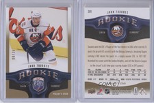 2009-10 Upper Deck Be a Player Player's Club /15 John Tavares #201 Rookie RC