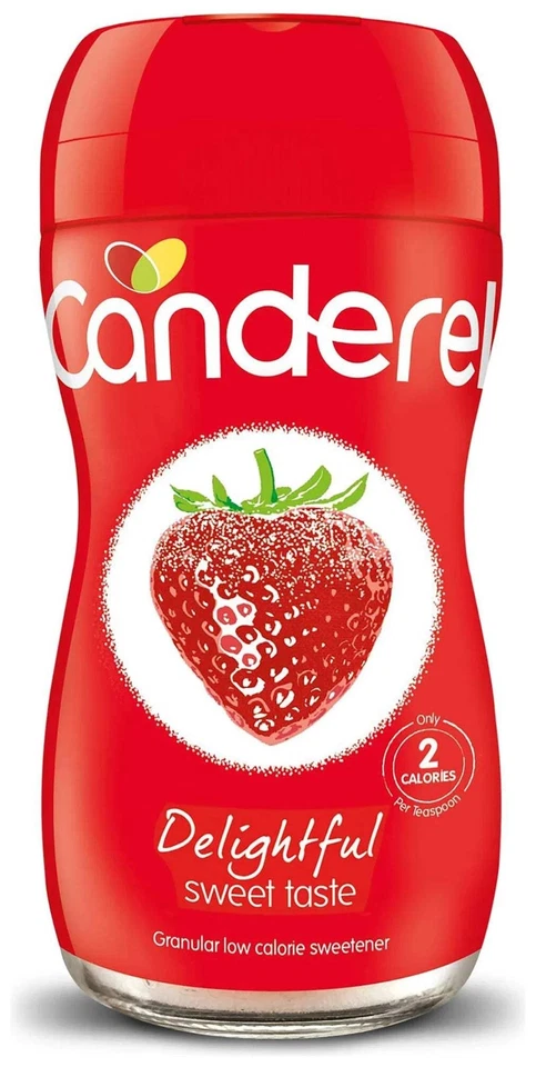 Canderel Granular 75G - Image 1 of 1