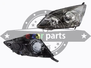 HONDA CR-V 2/2007-1/2010  LEFT HAND SIDE HEADLIGHT NEW - Picture 1 of 2