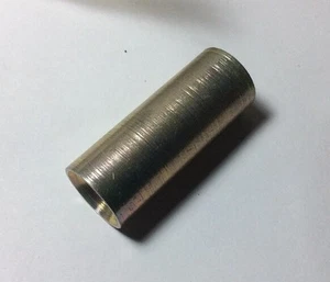 NEU DHC-1 Chipmunk Dunlop Heck Radlager Distanzstück AHO2503 Stck 1 (G) - Bild 1 von 6