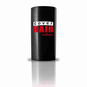 Cover Hair volume - natural blonde 30g | COVER HAIR - Bild 1 von 1