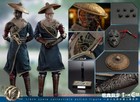 NEW Cosmic Studio CS9102 Hua Jiang Hu Series Bu Liang Shuai 1/6  Figure INSTOC