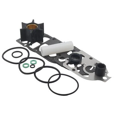 KIT IMPULSOR BOMBA AGUA FUERABORDA MERCURY MARINER 135 150 175 200 HP 47-89984Q5 Foto 1 de 4