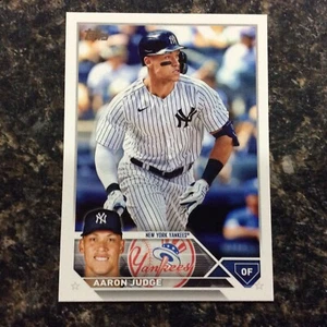2000 Topps #62 Aaron Judge New York Yankees - Imagen 1 de 2