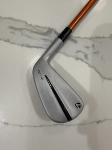 Taylor Made P.UDI 2 Iron - Graphite Design DI-85 X Stiff Shaft (Hit One Time) - Picture 1 of 15