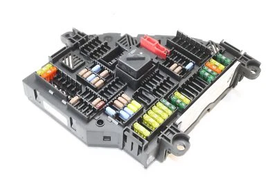 BMW X3 F25 Fuse Box 9259469 2.00 Diesel 135kw 2013 14694399 - Image 1 of 3