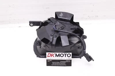 08 SUZUKI BOULEVARD C50 OEM ENGINE RADIATOR COOLING FAN R1.BX6 - Изображение 1 из 4