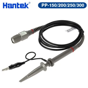 Hantek Digital Oszilloskop Sonde PP-150/200/250/300 Osciloscopio Prüfspitzen - Bild 1 von 9