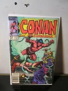 Marvel Conan der Barbar #177 - Bild 1 von 1