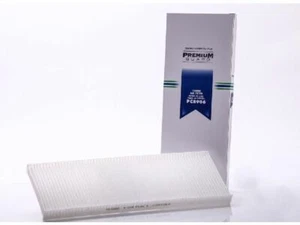Cabin Air Filter 4HGS27 for L200 L100 L300 LS LS1 LS2 LW1 LW2 LW200 LW300 2002 - Picture 1 of 1