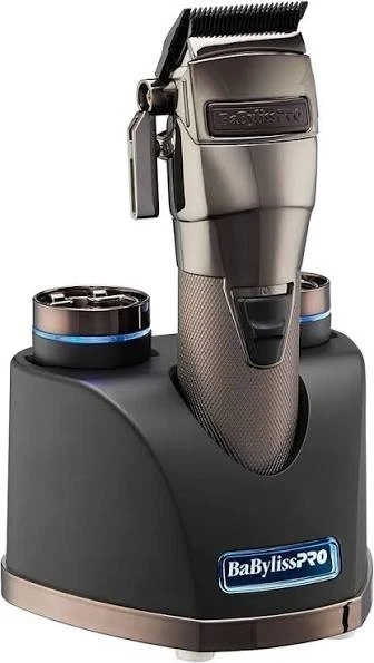 Tagliabordi a doppia batteria BaByliss Pro SnapFx - Immagine 1 di 1