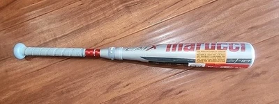 Bate de béisbol Marucci CATX compuesto (-10) 2 3/4" Junior Big Barrel - MJBBCCPX Foto 1 de 4