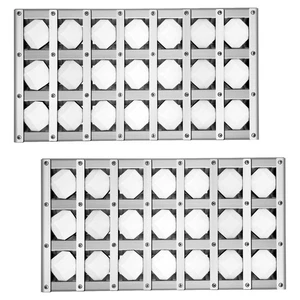 NEURARC 80365 90190 Briquette Tray Assembly for Lynx Grill Replacement Parts,2 - Picture 1 of 7