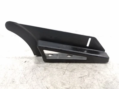 Harley Sportster XL1200 883 2007 cubierta protectora de cinturón inferior trasero Foto 1 de 4