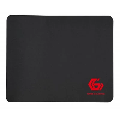 0000039591 Techmade MOUSE PAD MP-GAME-S NERO - Immagine 1 di 2