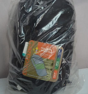 Boy Scouts of America Tactel Wide Mummy sleeping bag thermolite New in bag - Picture 1 of 3