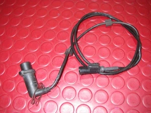 Sensor ABS Delante Sensor ABS Transmisor De Velocidad Rueda BMW R1100GS R850GS - Imagen 1 de 3