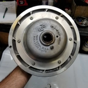 2001-07 Polaris Edge XCSP Pro X RMK Switchback 700 Secondary Team clutch 1322321 - Picture 1 of 10