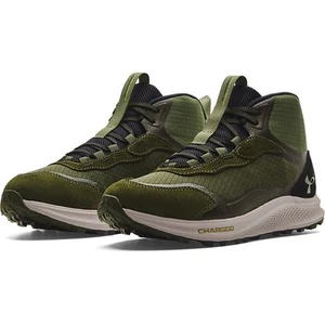 Under Armour 3024267 Men's UA Charged Bandit Trek 2 Shoes, Marine OD Green, 12.5 - Picture 1 of 5