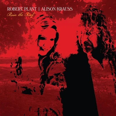 Robert Plant & Alison Krauss Raise the Roof (Vinyl) (US IMPORT) - Image 1 of 3