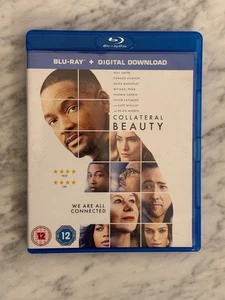 Collateral Beauty Blu-Ray - Picture 1 of 1