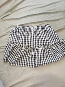 Crossdress Short Skirt Tight Girly Cute Crossdresser Hot Cotton - Picture 1 of 2