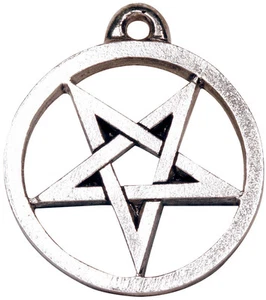 Inverted Pentagram - Picture 1 of 1