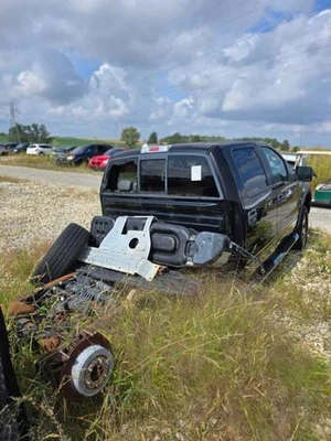 (Black) Hood Fits 04-08 FORD F150 PICKUP 359014 Foto 1 de 4