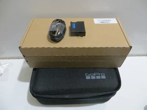 GoPro HERO13 5.3K Action Camera - Black - Picture 1 of 3