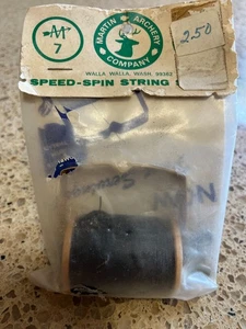 Vintage Martin Archery Company Speed Spin String Server M7 NOS - Picture 1 of 4