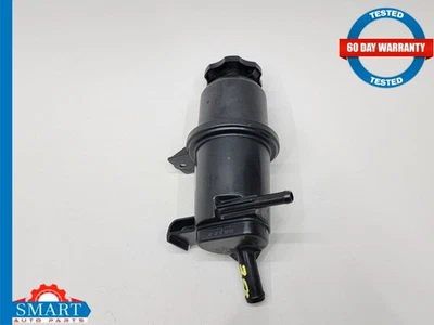 Saturn Sky Pontiac Solstice Power Steering Reservoir Tank w Cap 06-09 OEM - Image 1 of 4