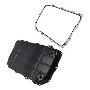 Oil Pan for Jeep Wrangler JL 2.0L 3.0L 18-24 68362041AA 68362041AB - Foto 1 di 12