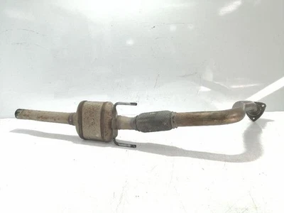 convertitore catalitico catalizzatore OPEL VECTRA C BERLINA CLUB 2002 1386934 - Immagine 1 di 4