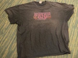Vintage Widespread Panic XXL T-Shirt * 2015 Summer Tour - Bild 1 von 7