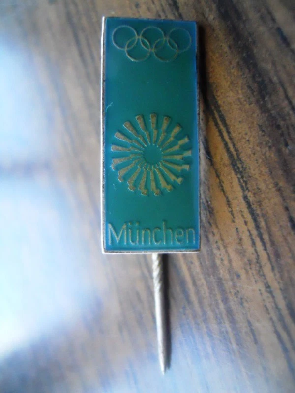 Prendedor de coleccionista de los Juegos Olímpicos de Verano/Invierno (elige tu único) Foto 1 de 1