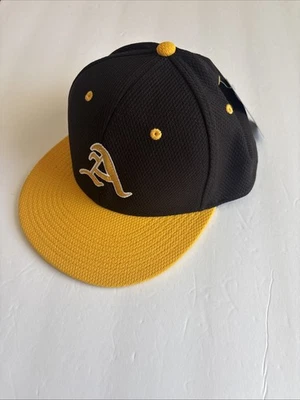 Sombrero Proflex Ox Sports A bordado Carolina del Sur talla M/L nuevo con etiquetas. Foto 1 de 4