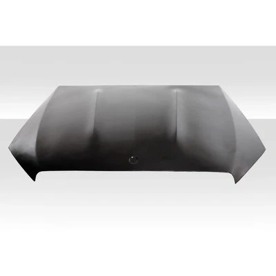 Duraflex C63 Look Hood for C300 Mercedes-Benz 15-21 edpart_114007 — 第 1/4 张图片