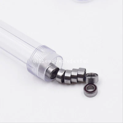 Dental Ceramic Bearing Ball Rolling For Air KAVO/NSK High Speed Handpiece