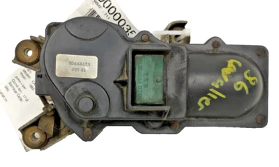 1984-94 Chevrolet Cavalier Wiper Motor Front Pulse Wiper - Image 1 of 4